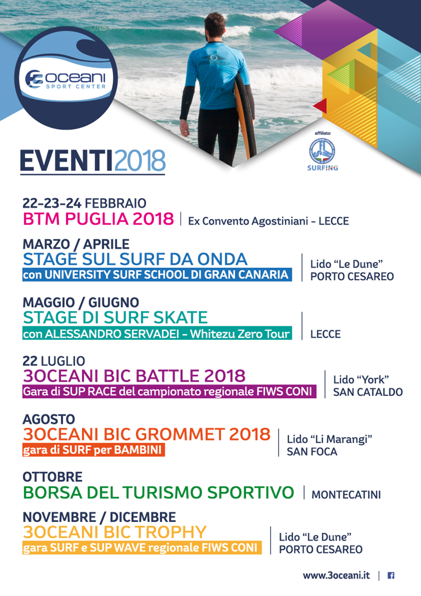 Loc istituzionale sito