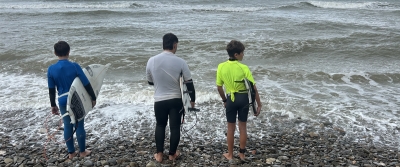 Miglietta e Calabrese pronti alla nuova stagione agonistica Fissw 2024