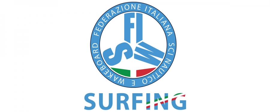 FISW CONI | CAMPIONATI 2018 SURF &amp;SUP | CALENDARIO PROVVISORIO