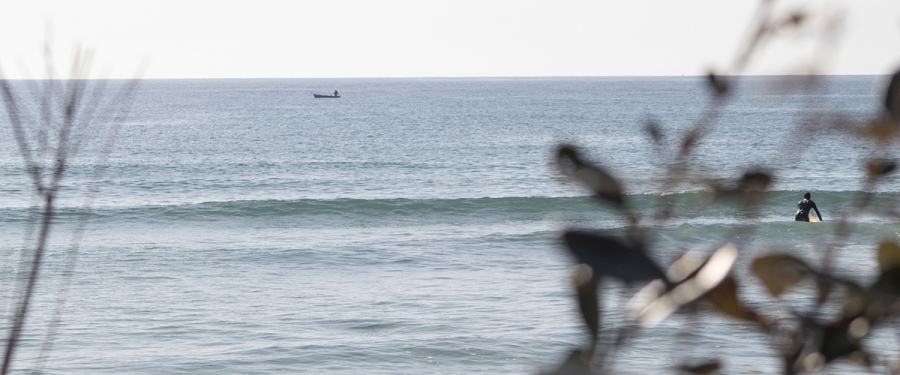 LEZIONE SURF DEL 7 DICEMBRE 2019