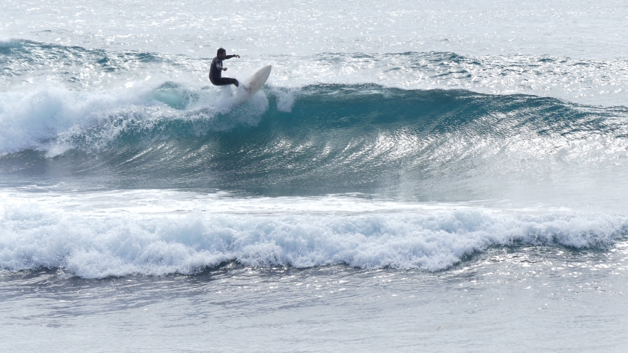 CORSI SURF INVERNO 2025/2026 | SCUOLA SURF IN SALENTO