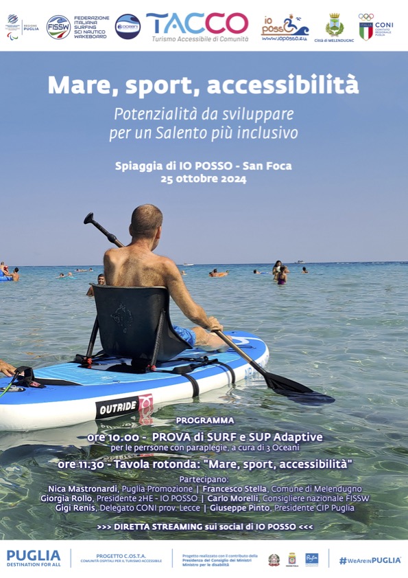 Evento SURF2 A4